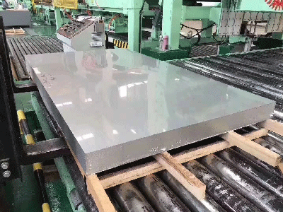 成都304不锈钢卷板铬元素的作用