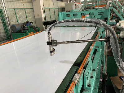 高功率激光对成都304不锈钢拉丝板焊缝组织及其力学性能的影响